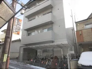 ATTRICE太秦の画像