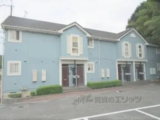 ライジングヒルズの画像