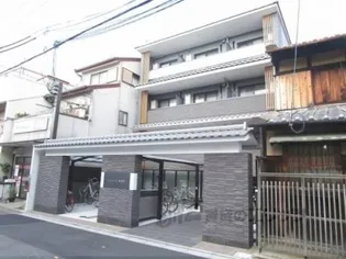 サクシード両替町【103号室】の外観