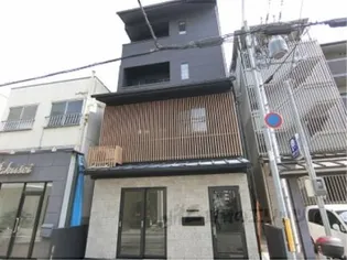 MOEGIレジデンス京都西陣の画像