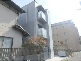 おーりとーり?【3階】の外観