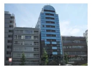 De’lead烏丸五条【4階】の外観