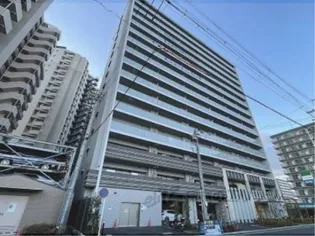 エスリード大津におの浜セントラルの画像