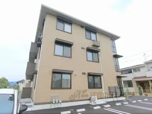 サニー・サイド【203号室】の外観