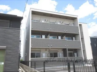 吉祥【3階】の外観