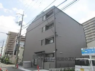 アークリード石山【303号室】の外観