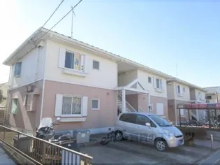 メゾン ド シャンドーレの画像