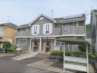 ウッズ?【1階】の外観