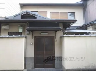 京都府京都市伏見区深草祓川町【一戸建】の外観