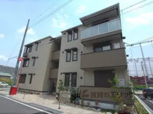 CASA SERENOの画像