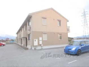 メルベーユ川崎【205号室】の外観