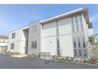 シャーメゾン Kの画像