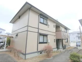 ファミール州見B棟【2階】の外観