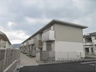 アースフィールド大津の画像