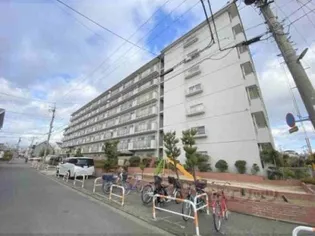 春栄ハイツの画像