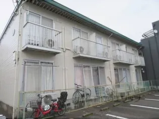 ハイツミニョンの画像