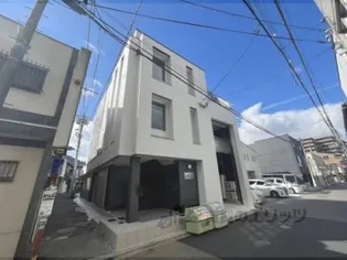 SJS浜大津【1階】の外観