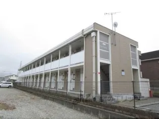 レオパレスパストラーレIIの画像