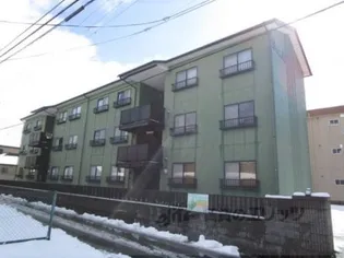 S-ARK5【2階】の外観