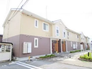 パレ・ノール?【2階】の外観