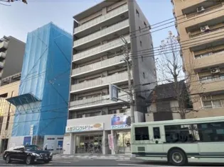 SOLEIL MIBUの画像