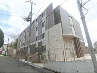 藤阪東レジデンス八弘の画像