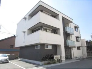 シャーメゾン ハーモニーの画像