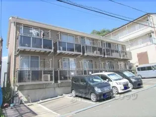 加賀山コーポ8の画像