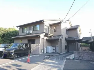 サンラック御陵の画像