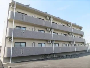 ユーミールグラン【305号室】の外観