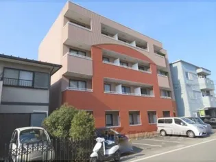 MANSION KRーIIの画像