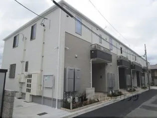 シャルマン東寺南IVの画像