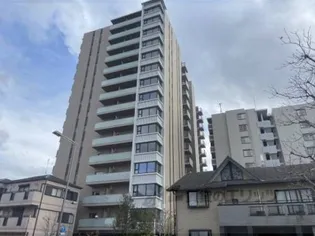 ジオ大津京町の画像