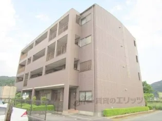 ライジングパレスの画像