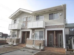 フル タイドK?【101号室】の外観