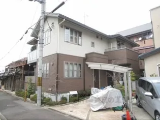 シャーメゾン花水木の画像