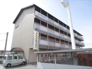 SS?ARK9【4階】の外観