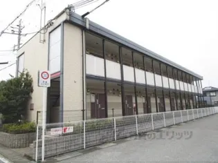 レオパレスおうみ【102号室】の外観