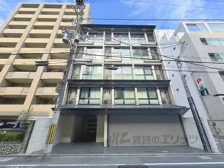 casa Ryoko?【304号室】の外観