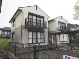 サニーハイツ サチAの画像