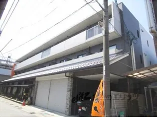 VIVACE大手門【2階】の外観