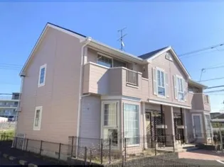 ヴィラ平城の画像
