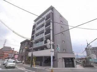 ファーストフィオーレ京都西京極の画像