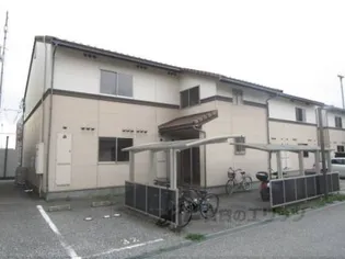 センチュリーワンB?2【2階】の外観