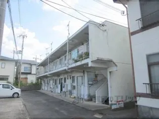 グリーンハイツの画像