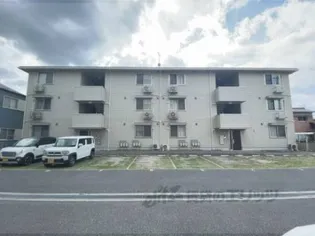 ヴィラシャルマン【201号室】の外観