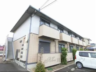 ソレーユ Mの画像