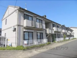 セントラルヴィラ IIIの画像