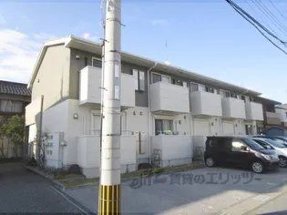 サニーハイツ堂前の画像