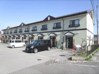 市ノ坪ハイツの画像